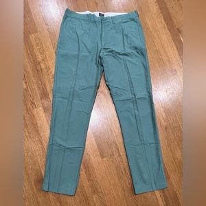 J Crew Men’s The Sutton Pants